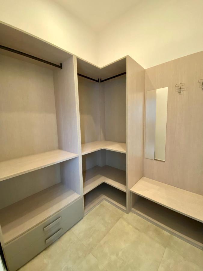 Dimora Museo Apartment Naples Exterior photo
