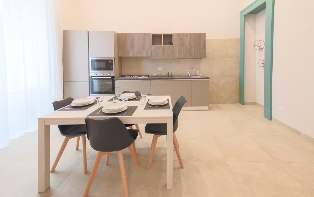 Dimora Museo Apartment Naples Exterior photo