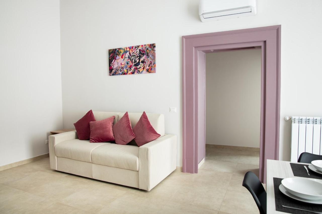 Dimora Museo Apartment Naples Exterior photo