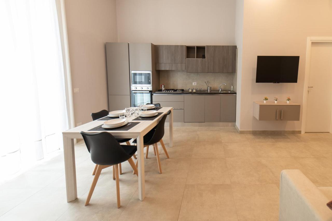 Dimora Museo Apartment Naples Exterior photo