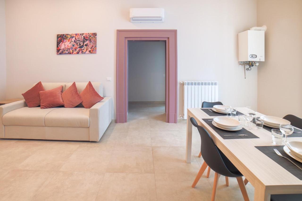 Dimora Museo Apartment Naples Exterior photo